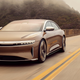 Image for article titled The Lucid Air Dream Edition Is Two Cars